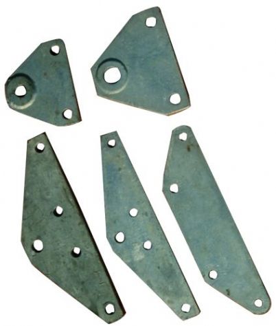 點擊查看詳細信息<br>標題：鍛制件類 閱讀次數(shù)：5775